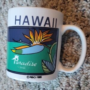 Hawaii Paradise Mug